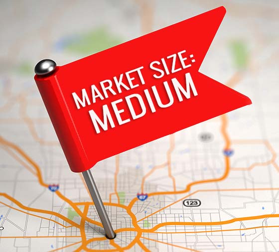 How To Market Your Medium Sized Law Firm