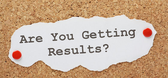 Are You Getting Results? - How Setting A KPI Baseline can help your law firm